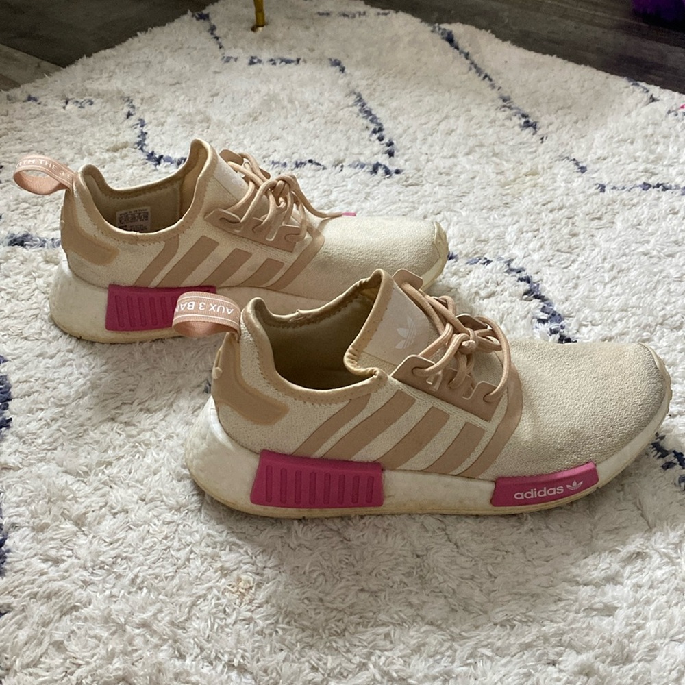 Women Adidas